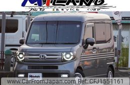 honda n-van 2019 CFJ1551161