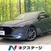 mazda mazda3-fastback 2021 CFJ1788983 image 1