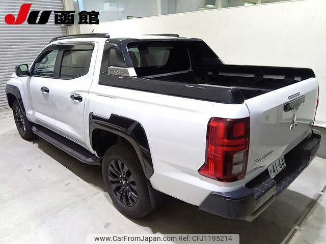 mitsubishi triton 2024 -MITSUBISHI 【函館 100ｽ4164】--Triton LC2T--0002204---MITSUBISHI 【函館 100ｽ4164】--Triton LC2T--0002204- image 2