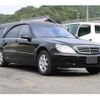 mercedes-benz s-class 2002 quick_quick_GF-220175_WDB220175-1A276374 image 3