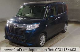 toyota roomy 2020 -TOYOTA--Roomy M900A-0461125---TOYOTA--Roomy M900A-0461125-