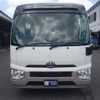 toyota coaster 2018 GOO_JP_700100083530230728001 image 15