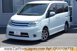 nissan serena 2010 -NISSAN--Serena DBA-CC25--CC25-358336---NISSAN--Serena DBA-CC25--CC25-358336-