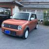 suzuki alto-lapin 2018 -SUZUKI--Alto Lapin DBA-HE33S--188542---SUZUKI--Alto Lapin DBA-HE33S--188542- image 1