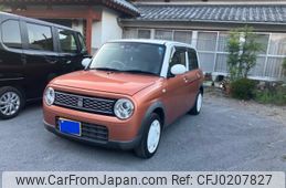 suzuki alto-lapin 2018 -SUZUKI--Alto Lapin DBA-HE33S--188542---SUZUKI--Alto Lapin DBA-HE33S--188542-