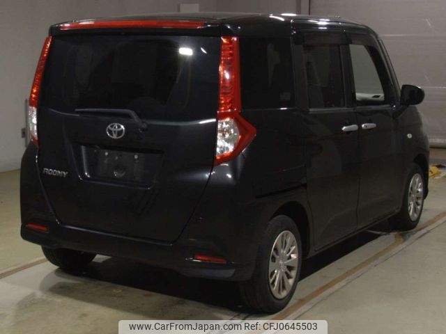 toyota roomy 2018 -TOYOTA--Roomy M900A-0144597---TOYOTA--Roomy M900A-0144597- image 2