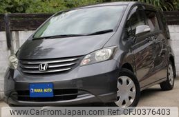 honda freed 2009 quick_quick_GB3_GB3-1049607