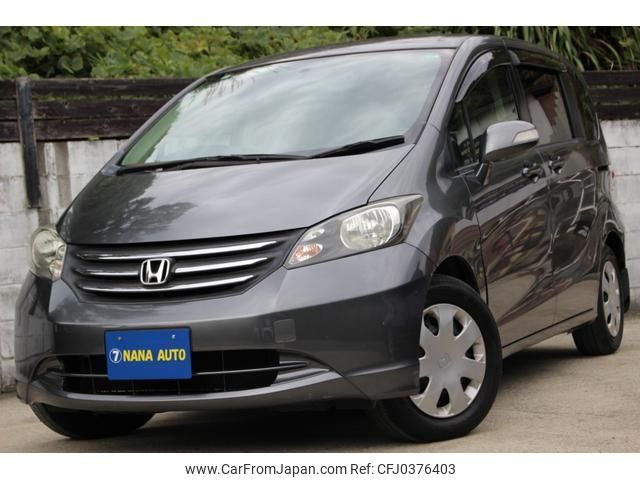 honda freed 2009 quick_quick_GB3_GB3-1049607 image 1