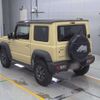 suzuki jimny-sierra 2020 quick_quick_3BA-JB74W_JB74W-121112 image 8