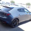 mazda mazda3 2022 CFJ1728965 image 8