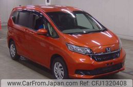 honda freed 2021 -HONDA--Freed 6BA-GB6--GB6-3109369---HONDA--Freed 6BA-GB6--GB6-3109369-