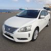 nissan sylphy 2013 NIKYO_LW80929 image 4