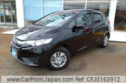 honda fit 2014 -HONDA--Fit DBA-GK3--GK3-1046803---HONDA--Fit DBA-GK3--GK3-1046803-