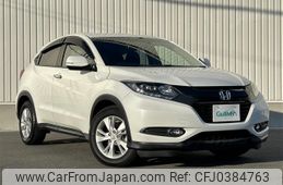 honda vezel 2017 -HONDA--VEZEL DBA-RU1--RU1-1215365---HONDA--VEZEL DBA-RU1--RU1-1215365-