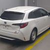 toyota corolla-touring-wagon 2022 -TOYOTA--Corolla Touring 6AA-ZWE211W--ZWE211-6099210---TOYOTA--Corolla Touring 6AA-ZWE211W--ZWE211-6099210- image 2