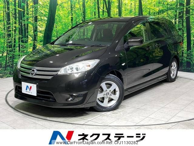 nissan lafesta 2017 -NISSAN--Lafesta DBA-CWFFWN--CWFFWN-112198---NISSAN--Lafesta DBA-CWFFWN--CWFFWN-112198- image 1