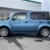 nissan cube 2014 -NISSAN--Cube DBA-NZ12--NZ12-053049---NISSAN--Cube DBA-NZ12--NZ12-053049- image 8