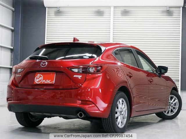 mazda axela 2019 -MAZDA--Axela DBA-BM5FS--423892---MAZDA--Axela DBA-BM5FS--423892- image 2