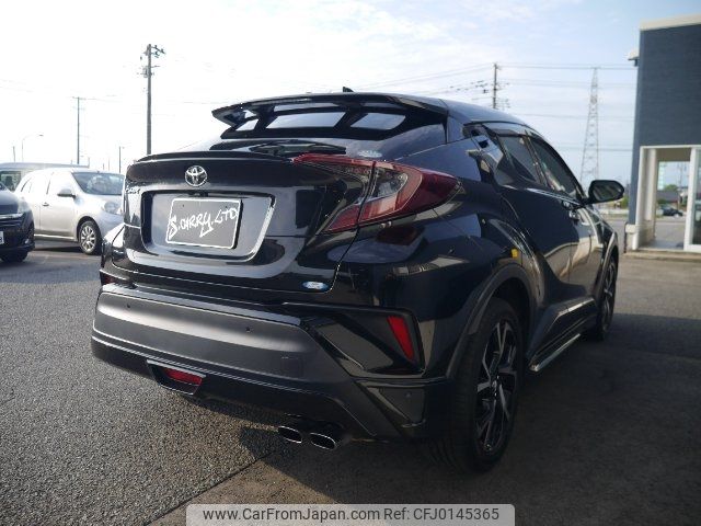 toyota c-hr 2019 -TOYOTA 【庄内 300ﾅ3316】--C-HR NGX50--2034899---TOYOTA 【庄内 300ﾅ3316】--C-HR NGX50--2034899- image 2