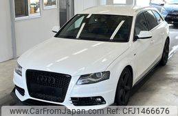 audi a4 2011 -AUDI--Audi A4 8KCDN-CA050918---AUDI--Audi A4 8KCDN-CA050918-