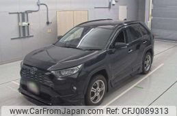 toyota rav4 2020 -TOYOTA--RAV4 MXAA54-4019466---TOYOTA--RAV4 MXAA54-4019466-