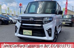 daihatsu tanto 2021 -DAIHATSU--Tanto LA660S--0051622---DAIHATSU--Tanto LA660S--0051622-