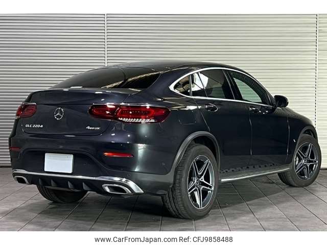 mercedes-benz glc-class 2019 -MERCEDES-BENZ 【横浜 305ﾗ5755】--Benz GLC 3DA-253315C--WDC2533152F718486---MERCEDES-BENZ 【横浜 305ﾗ5755】--Benz GLC 3DA-253315C--WDC2533152F718486- image 2