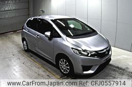 honda fit 2015 -HONDA--Fit GK3-1200895---HONDA--Fit GK3-1200895-