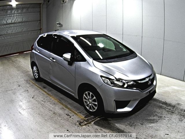 honda fit 2015 -HONDA--Fit GK3-1200895---HONDA--Fit GK3-1200895- image 1