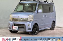 suzuki every-wagon 2012 quick_quick_DA64W_DA64W-406240