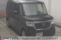 honda n-box 2020 -HONDA--N BOX JF3-1534566---HONDA--N BOX JF3-1534566-