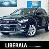volkswagen volkswagen-others 2021 -VOLKSWAGEN--VW T-Roc 3DA-A1DFF--WVGZZZA1ZMV043812---VOLKSWAGEN--VW T-Roc 3DA-A1DFF--WVGZZZA1ZMV043812- image 1