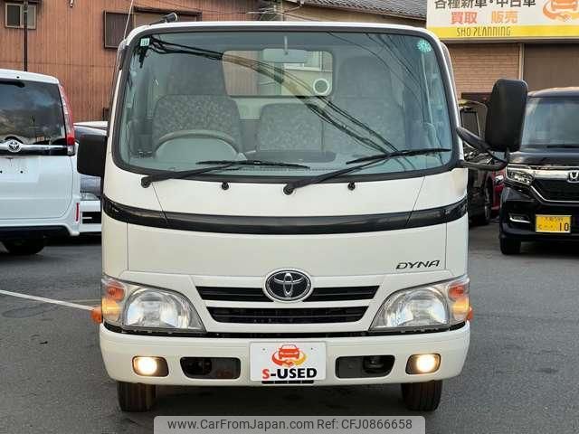 toyota dyna-truck 2013 quick_quick_ABF-TRY230_TRY230-0120415 image 2