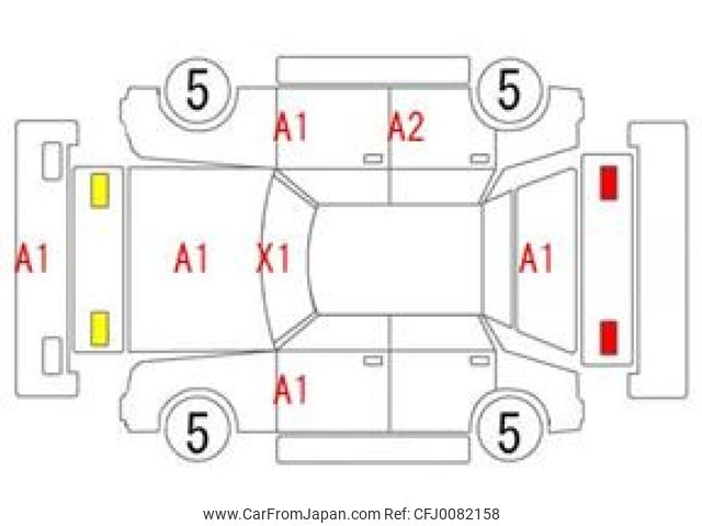 toyota roomy 2021 -TOYOTA--Roomy 5BA-M900A--M900A-0569377---TOYOTA--Roomy 5BA-M900A--M900A-0569377- image 2