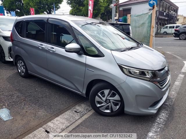 honda freed-hybrid 2016 CFJ1523242 image 2