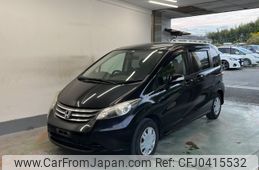 honda freed 2010 -HONDA--Freed GB3-1180580---HONDA--Freed GB3-1180580-