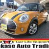 mini mini-others 2015 quick_quick_DBA-XM15_WMWXM520303A54159 image 1