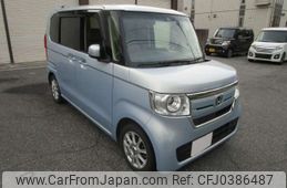 honda n-box 2020 -HONDA 【三河 581】--N BOX 6BA-JF3--JF3-1409139---HONDA 【三河 581】--N BOX 6BA-JF3--JF3-1409139-