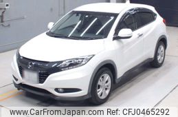 honda vezel 2016 -HONDA 【島根 300ね7403】--VEZEL RU1-1205662---HONDA 【島根 300ね7403】--VEZEL RU1-1205662-