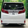 toyota alphard 2022 quick_quick_AGH30W_AGH30-0411829 image 17