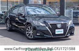 toyota crown 2016 CFJ1721588