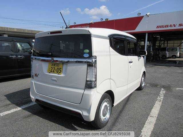 honda n-box-slash 2015 -HONDA--N BOX SLASH DBA-JF1--JF1-7007043---HONDA--N BOX SLASH DBA-JF1--JF1-7007043- image 2