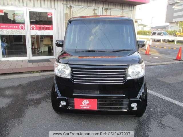 honda n-box 2014 quick_quick_DBA-JF1_JF1-2212341 image 2