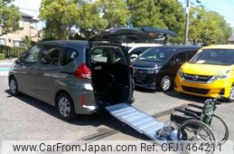 honda freed-plus 2020 CFJ1464211