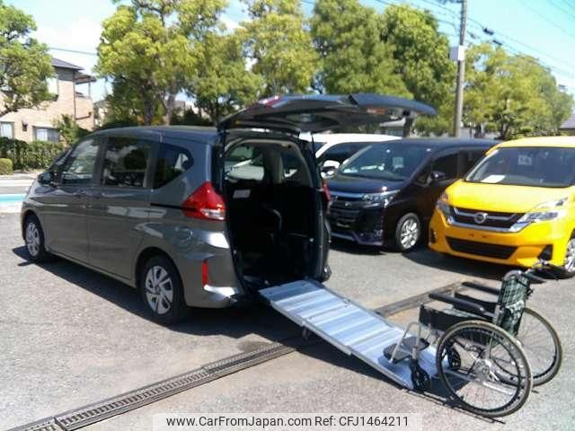 honda freed-plus 2020 CFJ1464211 image 1