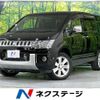 mitsubishi delica-d5 2015 CFJ1606439 image 1