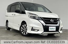 nissan serena 2016 -NISSAN--Serena DAA-GFC27--GFC27-002558---NISSAN--Serena DAA-GFC27--GFC27-002558-