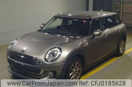 mini mini-others 2018 -BMW--BMW Mini DBA-LN15--WMWLU920502H32700---BMW--BMW Mini DBA-LN15--WMWLU920502H32700-