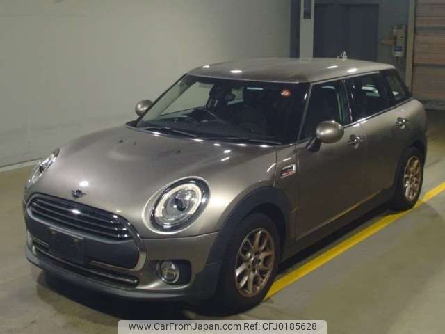 mini mini-others 2018 -BMW--BMW Mini DBA-LN15--WMWLU920502H32700---BMW--BMW Mini DBA-LN15--WMWLU920502H32700- image 1