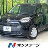toyota sienta 2024 CFJ1573926 image 1